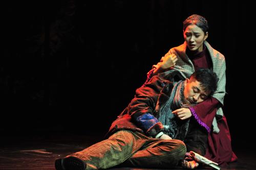 影视表演、音乐表演、服装表演，这三个表演都是什么?
