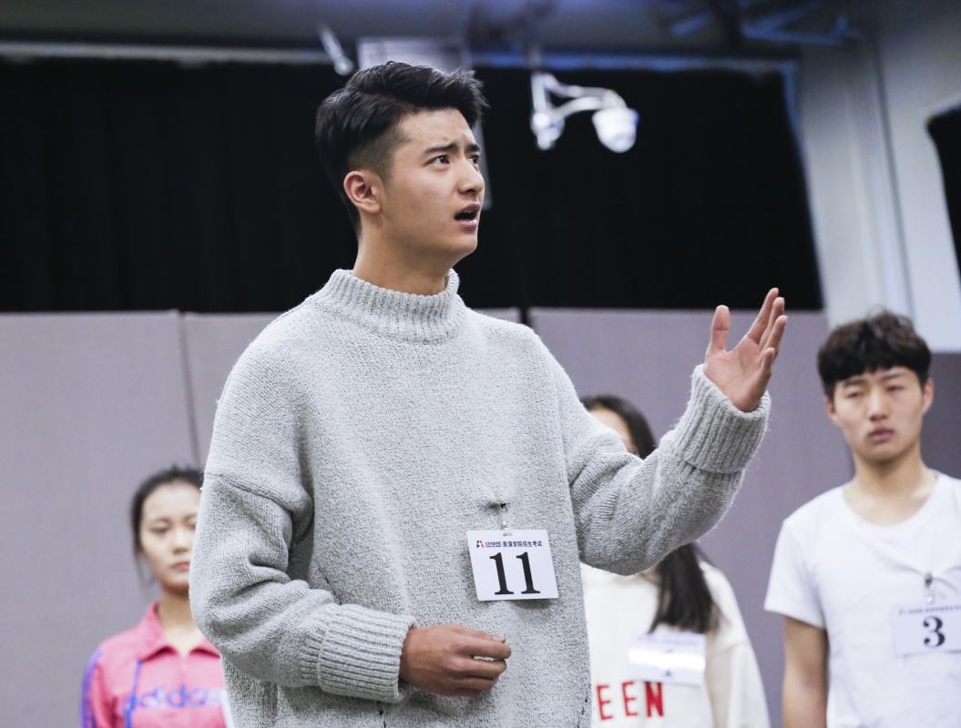 表演艺考都考啥?该怎么准备?