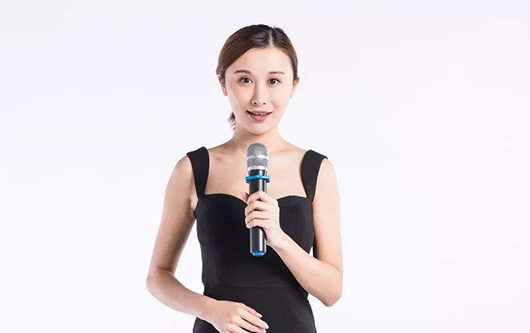 播音生要想声音变好听，必须学会这个小技巧