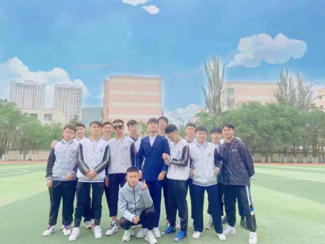 艺考生专访|西宁 →西安 →南京，是艺鸣让我成为了全省第一！