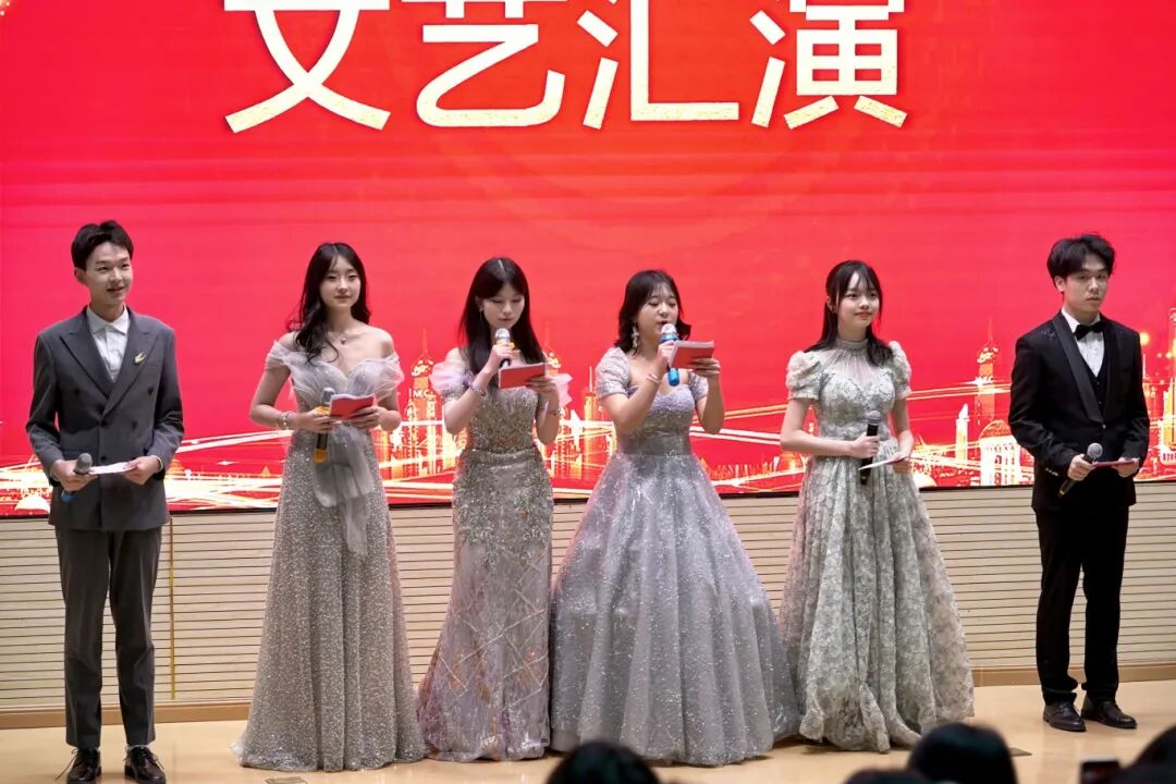艺鸣传媒|寒假班回顾 ——解锁无限可能与惊喜的时光